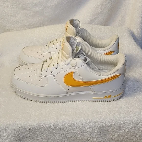 Air force 1 '07 3 - Picture 4 of 9